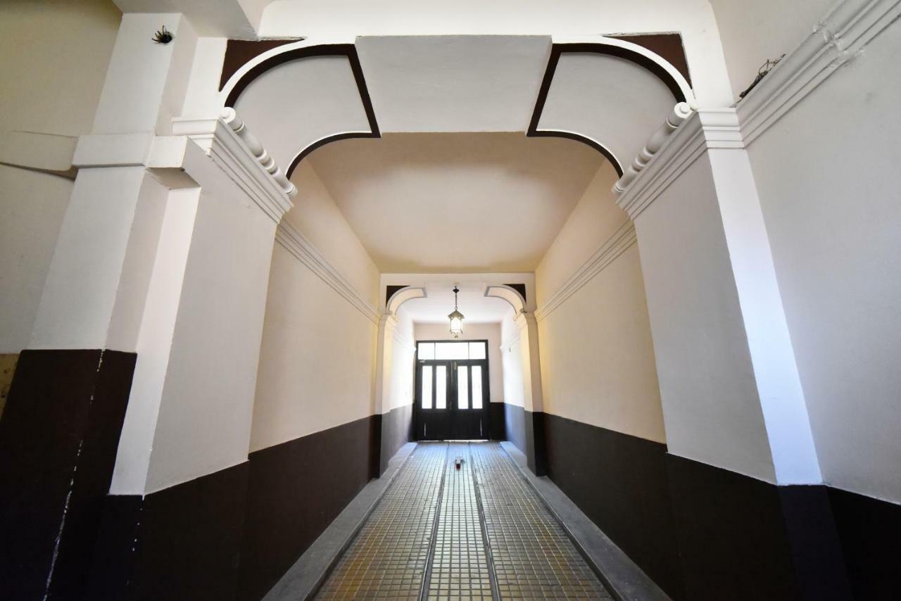 Apartment At Queens Zagreb
