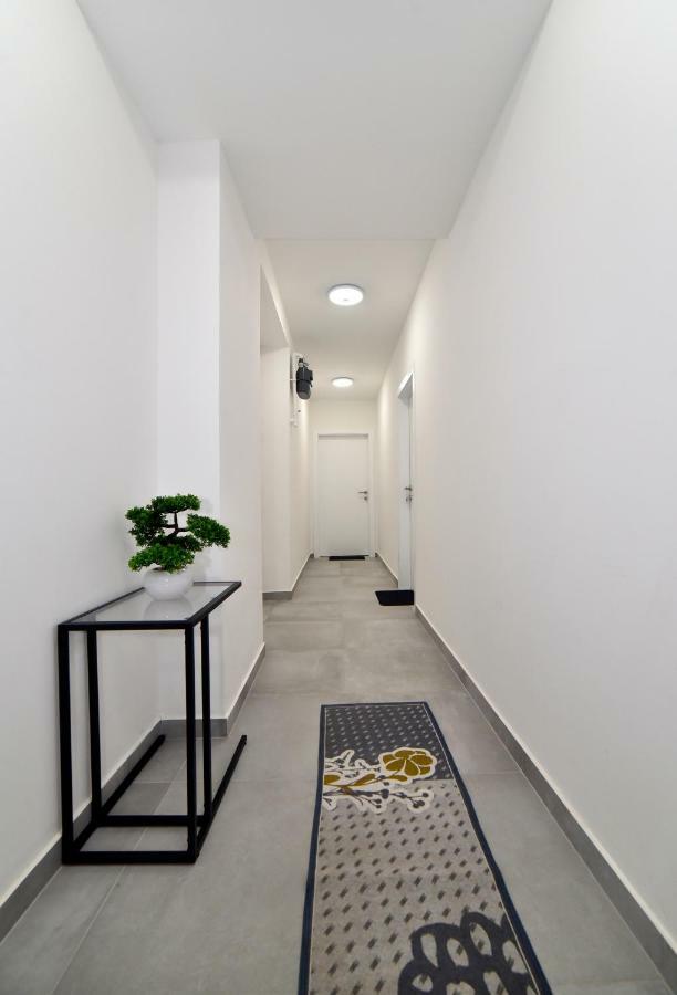 At Queens Apartment